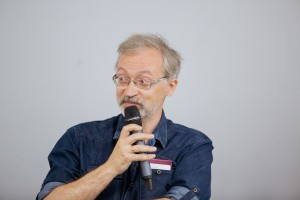 «Другой разговор» с Максимом Мошковым