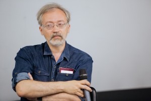 «Другой разговор» с Максимом Мошковым