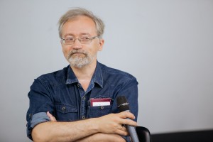 «Другой разговор» с Максимом Мошковым
