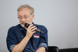 «Другой разговор» с Максимом Мошковым