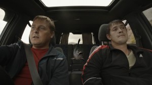 Кадр из фильма ​«Рыбный день»