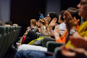 Лекция Анатолия Чубайса «Инновационная экономика — что это?»