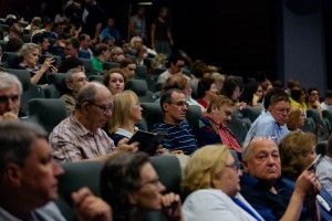 Лекция Анатолия Чубайса «Инновационная экономика — что это?»