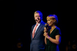 Лекция Анатолия Чубайса «Инновационная экономика — что это?»