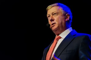 Лекция Анатолия Чубайса «Инновационная экономика — что это?»