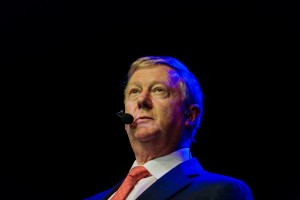 Лекция Анатолия Чубайса «Инновационная экономика — что это?»