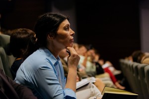 Лекция Анатолия Чубайса «Инновационная экономика — что это?»