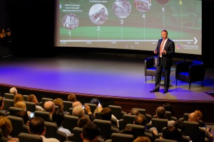 Лекция Анатолия Чубайса «Инновационная экономика — что это?»