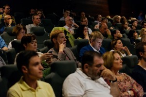 Лекция Анатолия Чубайса «Инновационная экономика — что это?»