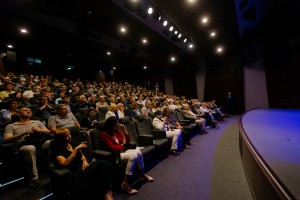 Лекция Анатолия Чубайса «Инновационная экономика — что это?»