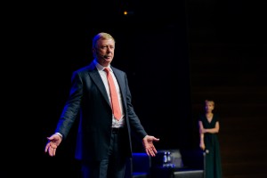 Лекция Анатолия Чубайса «Инновационная экономика — что это?»