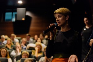 Лекция Анатолия Чубайса «Инновационная экономика — что это?»