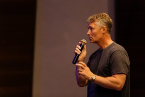 Лекция Анатолия Чубайса «Инновационная экономика — что это?»