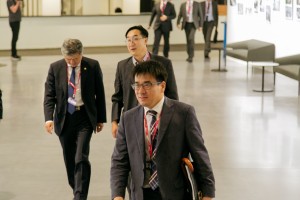 ИННОПРОМ 2018 в Ельцин Центре