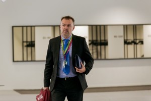 ИННОПРОМ 2018 в Ельцин Центре