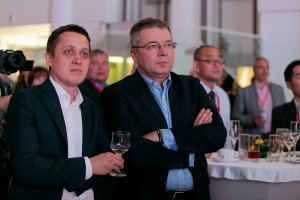 ИННОПРОМ 2018 в Ельцин Центре