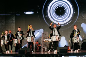 ИННОПРОМ 2018 в Ельцин Центре