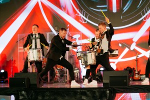 ИННОПРОМ 2018 в Ельцин Центре