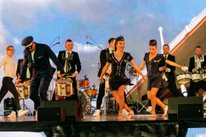 ИННОПРОМ 2018 в Ельцин Центре