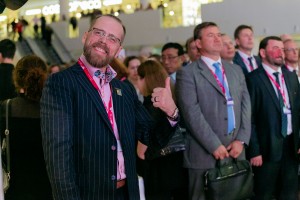 ИННОПРОМ 2018 в Ельцин Центре