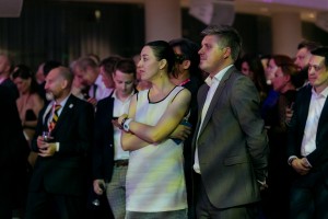 ИННОПРОМ 2018 в Ельцин Центре