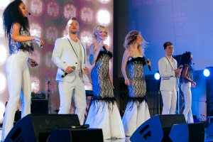 ИННОПРОМ 2018 в Ельцин Центре