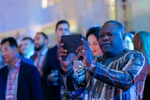 ИННОПРОМ 2018 в Ельцин Центре