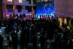 ИННОПРОМ 2018 в Ельцин Центре