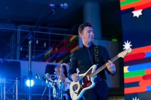 ИННОПРОМ 2018 в Ельцин Центре