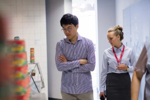 Экскурсия делегации Республики Корея 