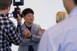 Экскурсия делегации Республики Корея 