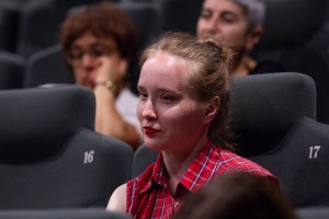 Встреча с режиссером Алексеем Смирновым