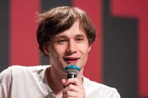 Встреча с режиссером Алексеем Смирновым