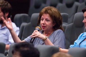 Встреча с режиссером Алексеем Смирновым