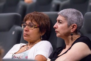 Встреча с режиссером Алексеем Смирновым