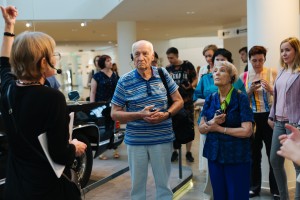 Экскурсия-расследование «Тайны дома Ипатьева»