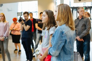 Экскурсия-расследование «Тайны дома Ипатьева»