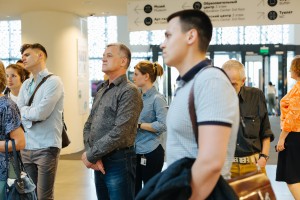 Экскурсия-расследование «Тайны дома Ипатьева»