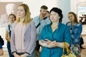 Экскурсия-расследование «Тайны дома Ипатьева»