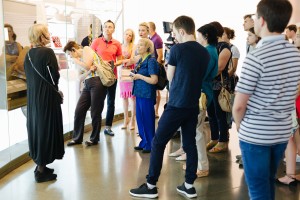 Экскурсия-расследование «Тайны дома Ипатьева»