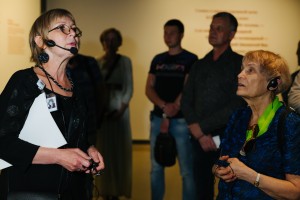 Экскурсия-расследование «Тайны дома Ипатьева»