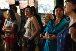 Экскурсия-расследование «Тайны дома Ипатьева»