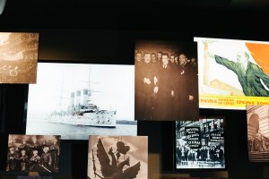 Экскурсия-расследование «Тайны дома Ипатьева»