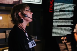 Экскурсия-расследование «Тайны дома Ипатьева»