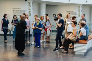 Экскурсия-расследование «Тайны дома Ипатьева»