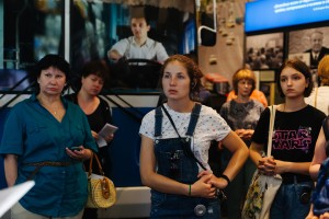 Экскурсия-расследование «Тайны дома Ипатьева»