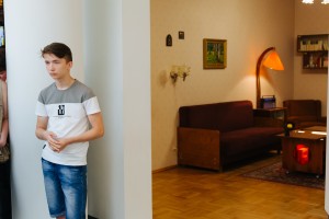 Экскурсия-расследование «Тайны дома Ипатьева»