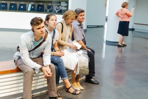 Экскурсия-расследование «Тайны дома Ипатьева»