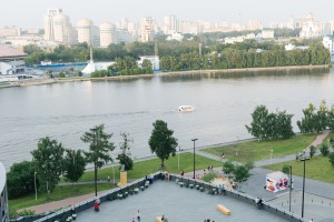 Экскурсия-расследование «Тайны дома Ипатьева»