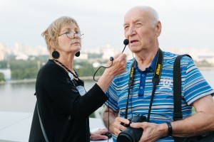 Экскурсия-расследование «Тайны дома Ипатьева»